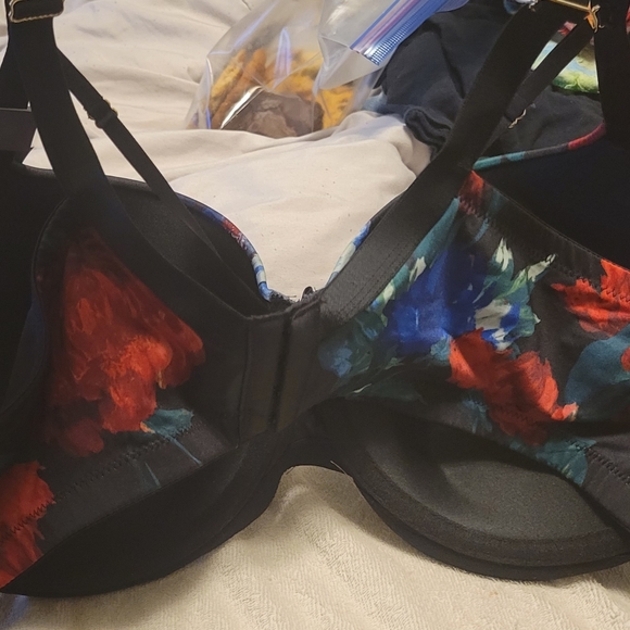 Cacique bra - Picture 3 of 4